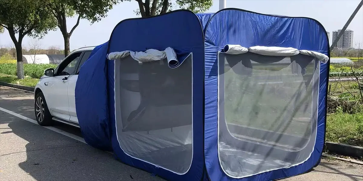 Are SUV Tents Worth Owning?