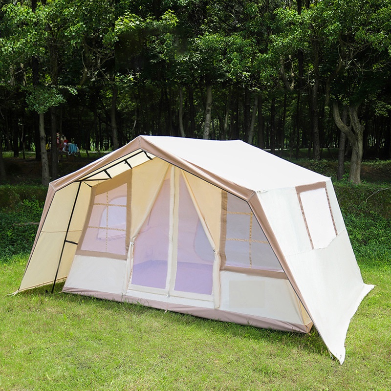 Canvas Wall Tents: Pros and Cons - Making the Right Choice for You