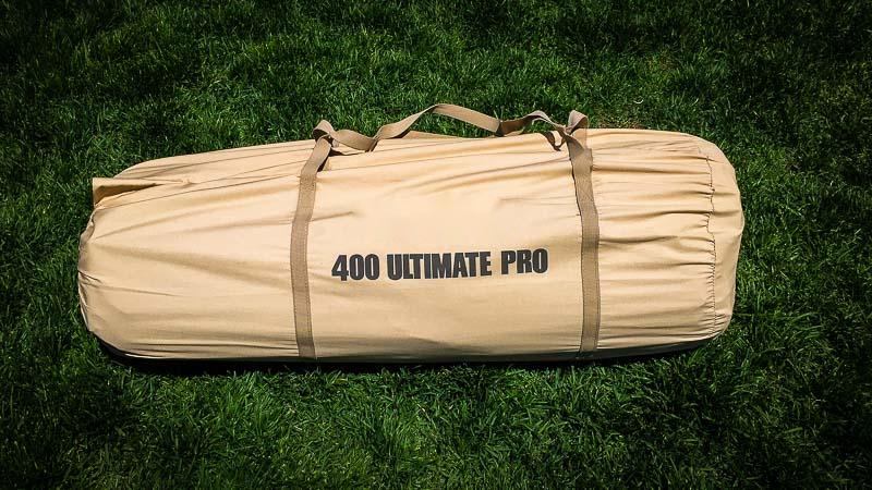 How to Care for Your Tent?