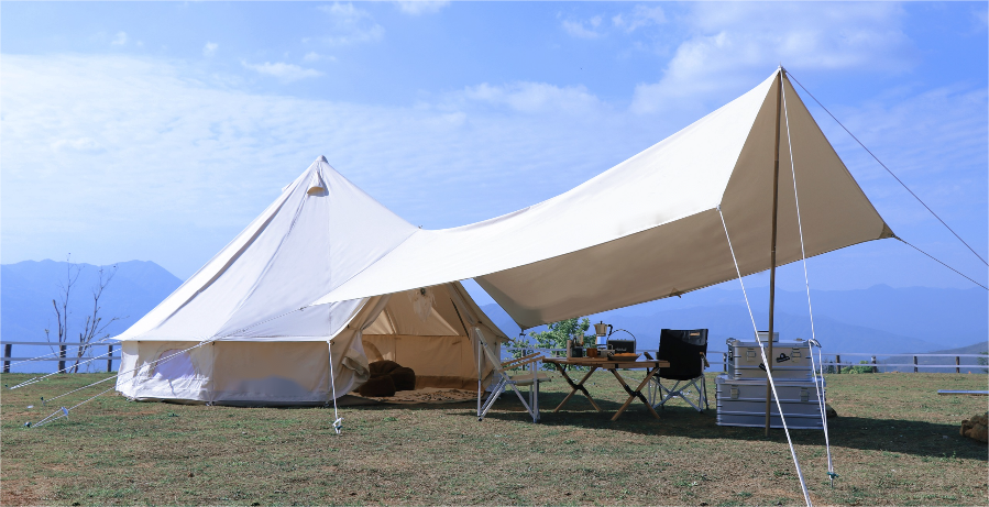 Tent or Canopy: Which is More Comfortable for Camping Shelters?