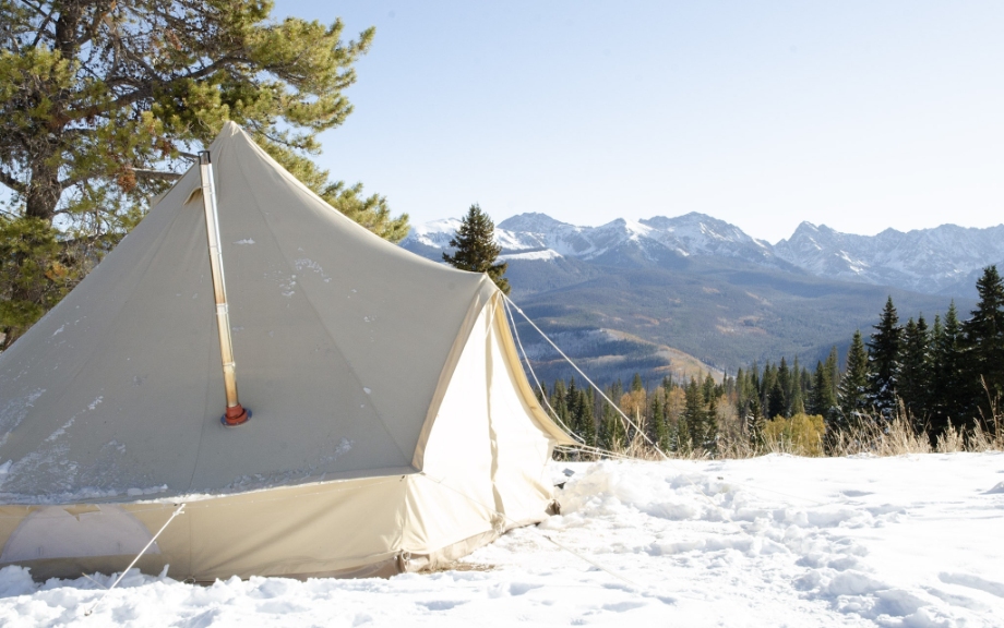 Essential Winter Camping Tips for a Safe and Comfortable Adventure