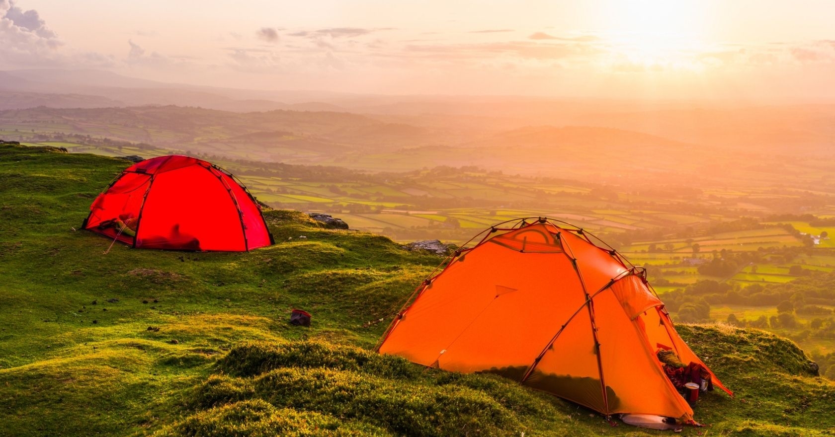 How to Choose the Right Tent: Key Considerations