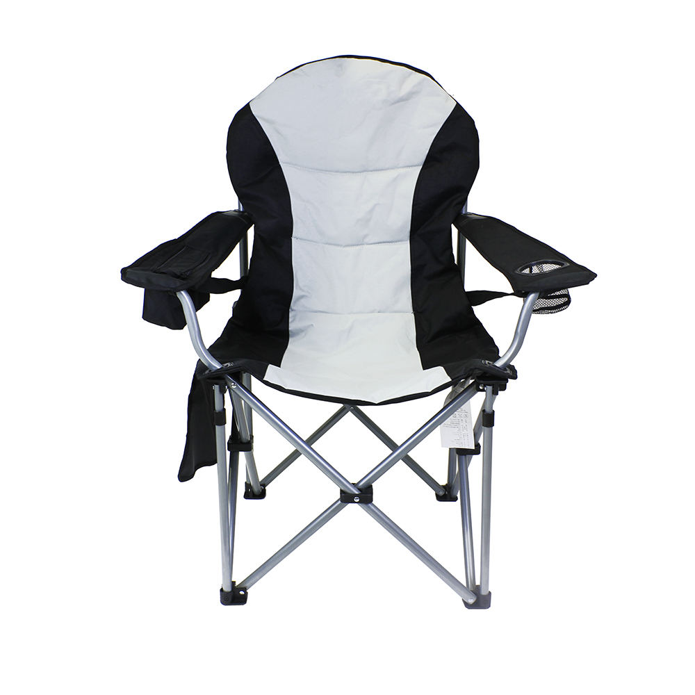 Camping Folding Chair With Sponge | Picnic Furniture