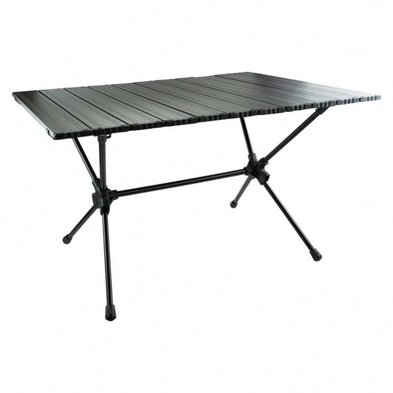 Portable Aluminum Lightweight Folding Camping Table