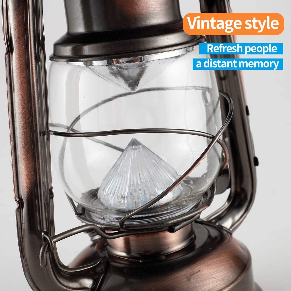 Waterproof Outdoor portable camping light