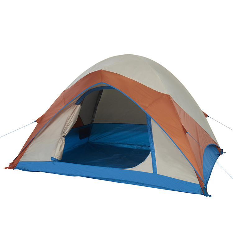 3 Season Lightweight Adventure Basecamp Tent