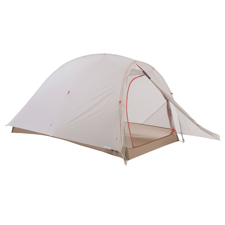 UV-Resistant Ultralight Backpacking Tent
