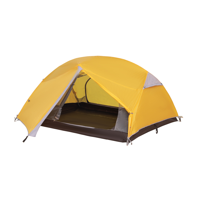 Custom Logo 4 Season Backpacking Tents For Outdoor Hiking & Adventures