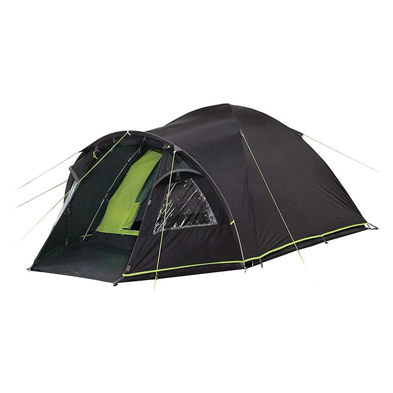 Double Walled Waterproof Dome Mountain Tent
