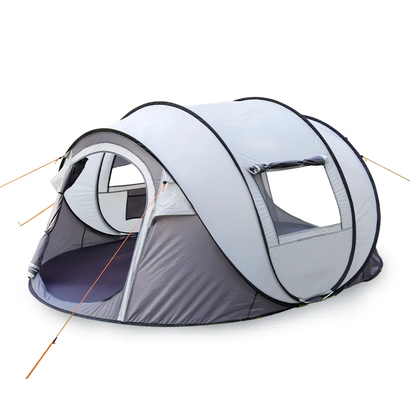 Automatic Instant Pop-Up Camping Tents