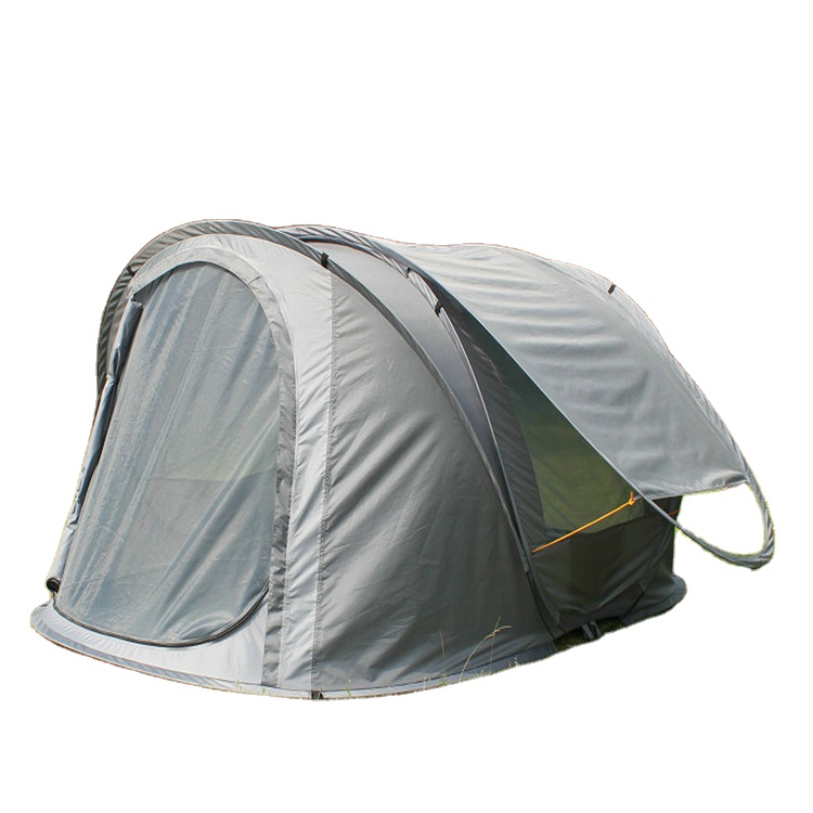 Rainproof Pop up Camping Tent - Automatic Instant