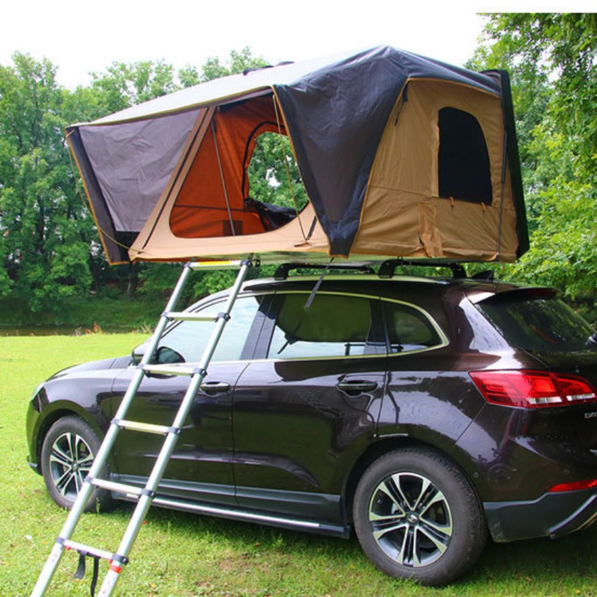 4x4 Overland Automatic Waterproof SUV Rooftop Tent