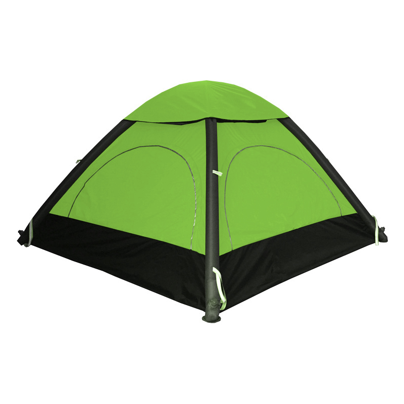 Outdoor Pop Up Inflatable Camping Tent
