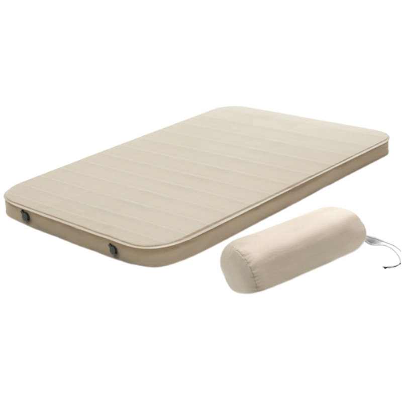 Soft Durable Self Inflatable Outdoor Sleeping Pad & Mattress