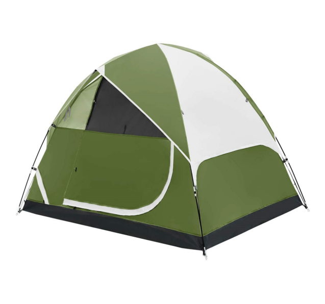 Outdoor Waterproof Automatic Camping Tent for Family Activity