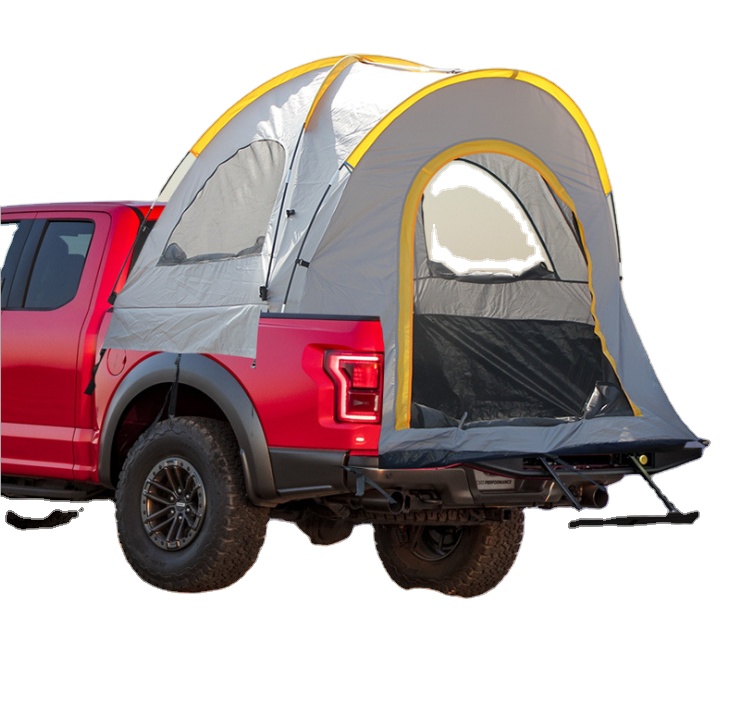 Waterproof Outdoor Pickup Truck Bed Tent