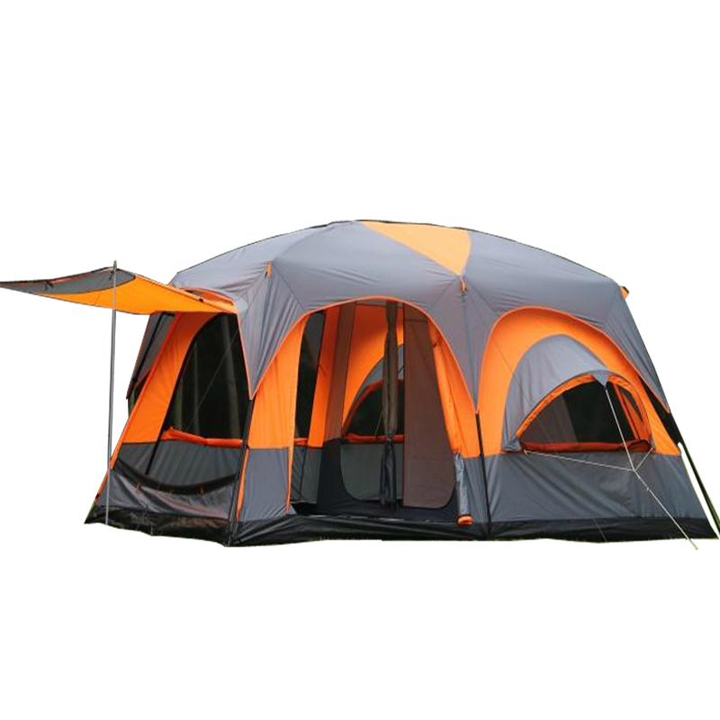 8-12 Person Party Camping Tent