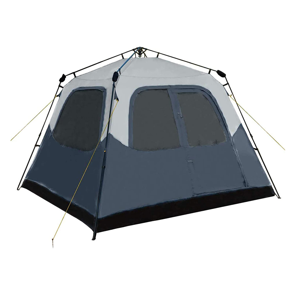 Instant Cabin Family Camping Tent