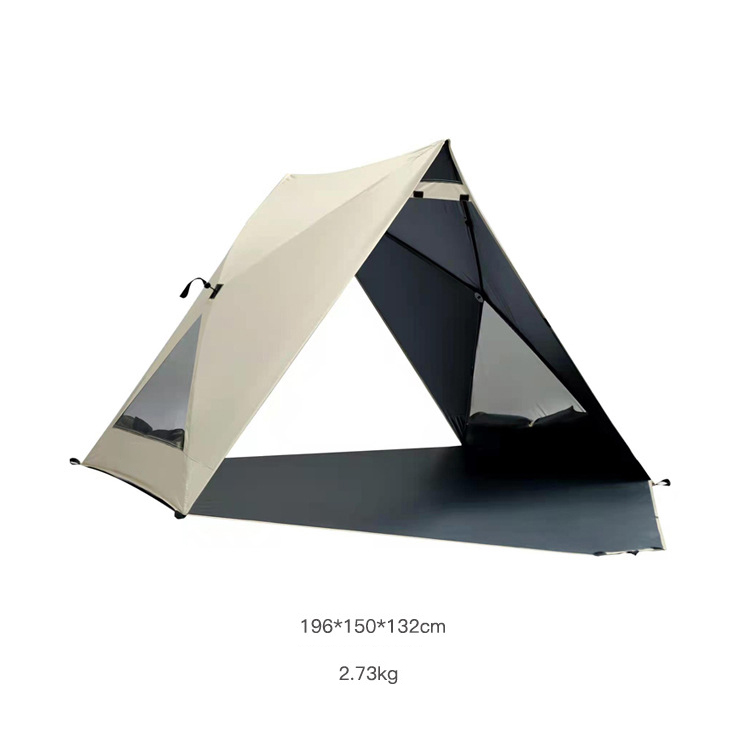 UPF 50+ Pop Up Beach Tent