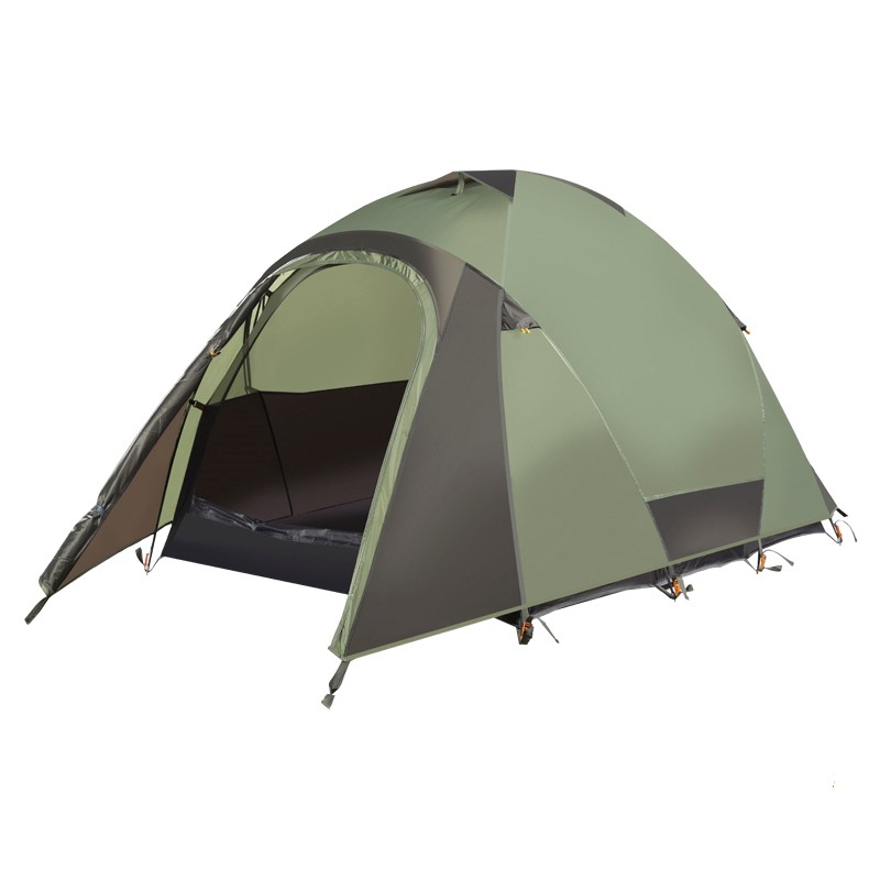 Custom Outdoor Waterproof Backpacking Tent