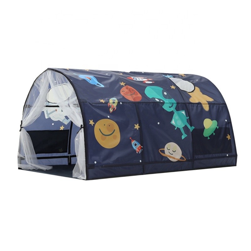 Pop up Kids Play Tunnel Tents