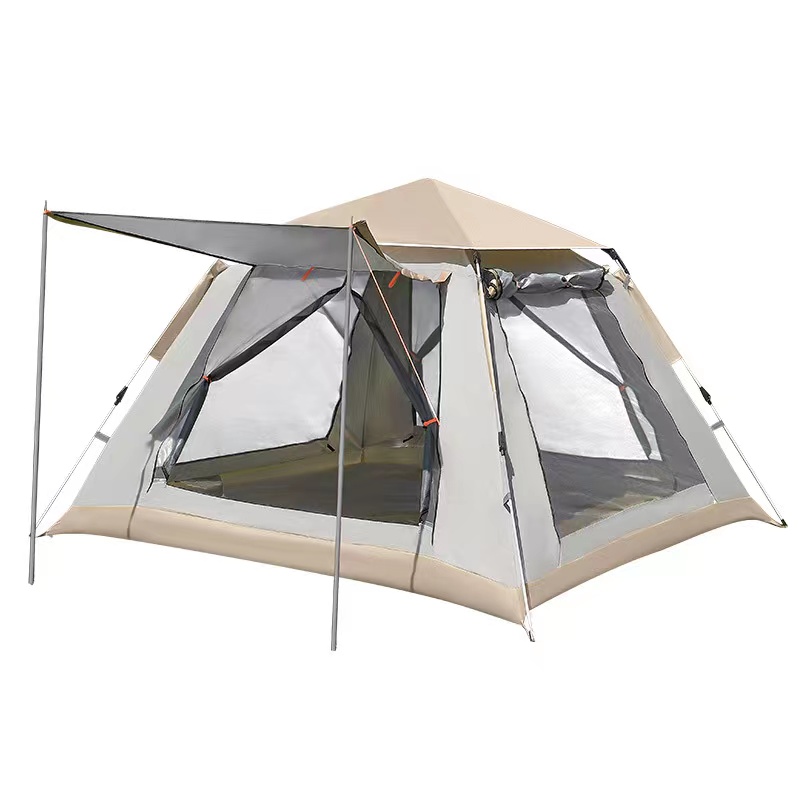 Automatic Pop Up Camping Tents