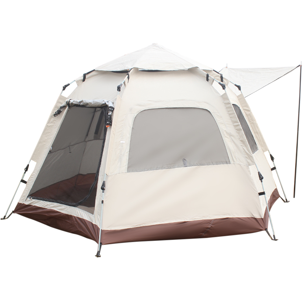 Automatic Family Party Camping Tents