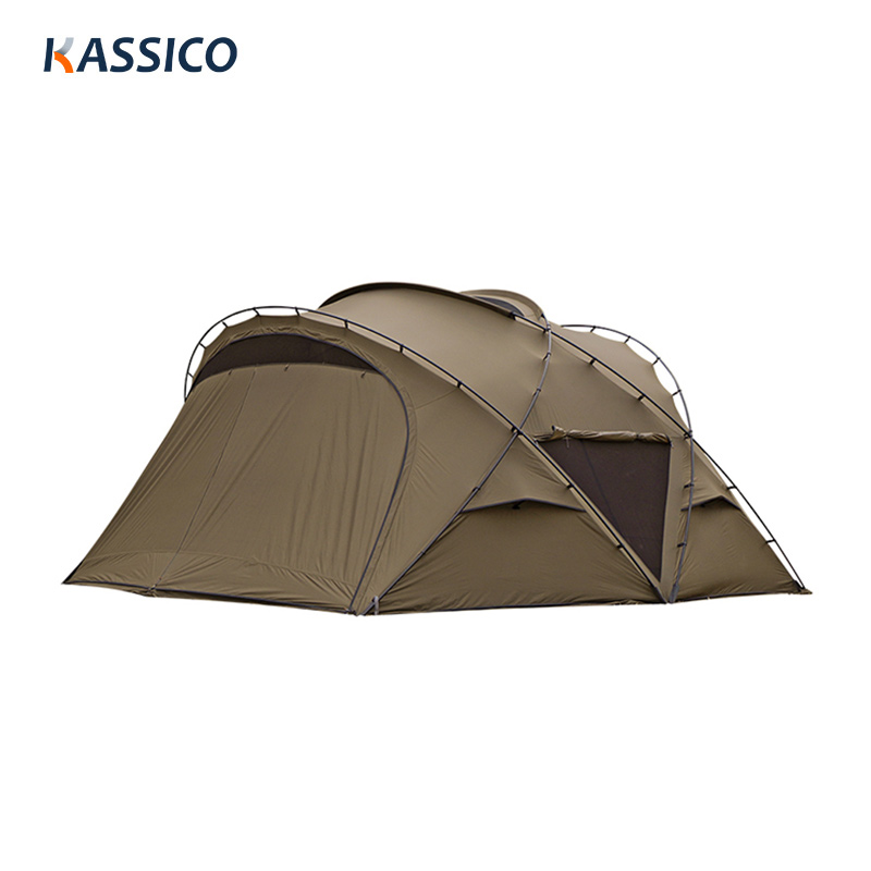 Ultralight Automatic Instant Dome Camping Tent