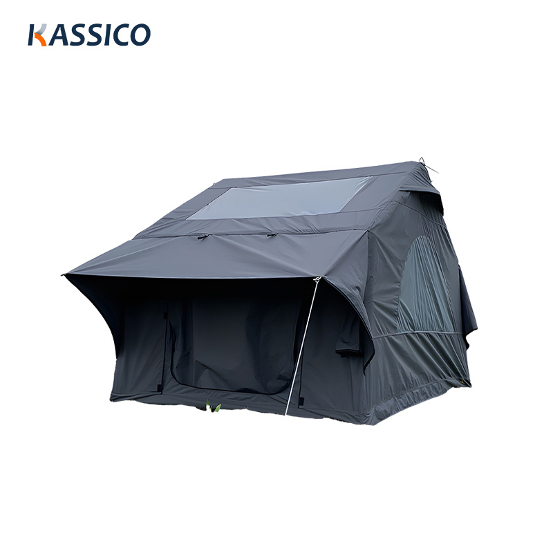 Waterproof Car Roof Air Inflatable Camping Tents