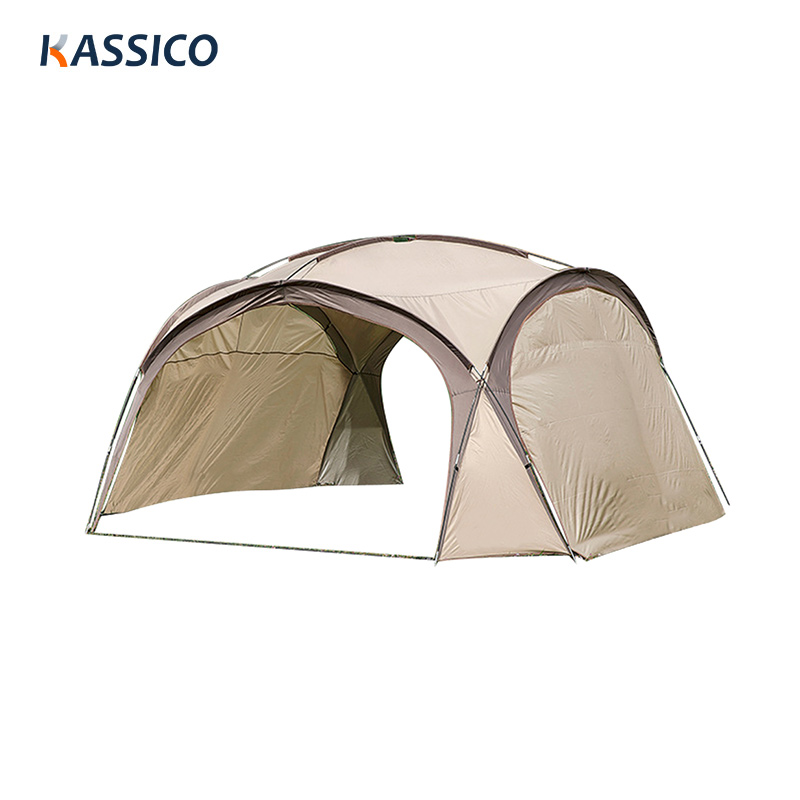 8-10 Person Pavilion Canopy Camping Tent