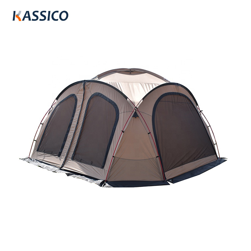 Waterproof Camping Dome Canopy Tent