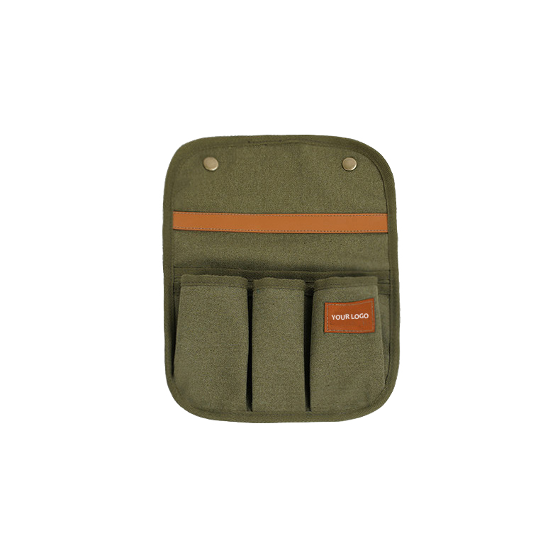 Camping Chair Side Storage Bag