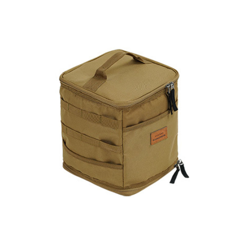 Outdoor Camping Picnic Storage Handbag