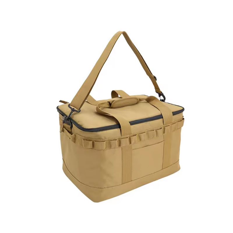 Camping Storage Bag 36L Tactical Utility Tote Bag