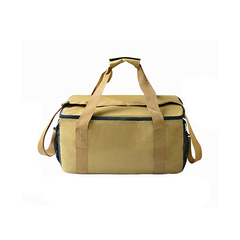 Extra Large Portable Camping Cookware Storage Bag